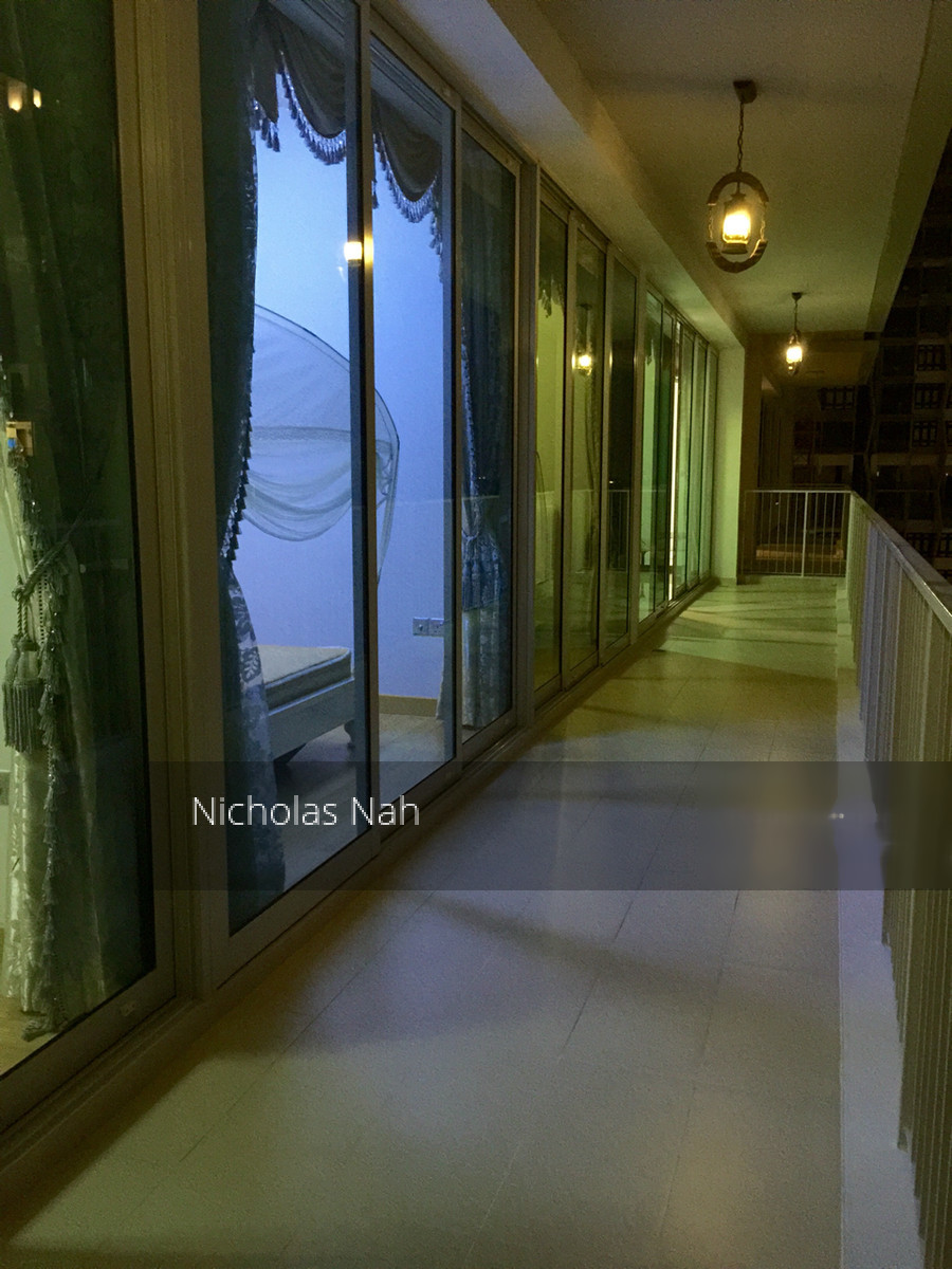 Tree House (D23), Condominium #152693572